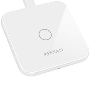 Wireless Charger for Apple iPhone